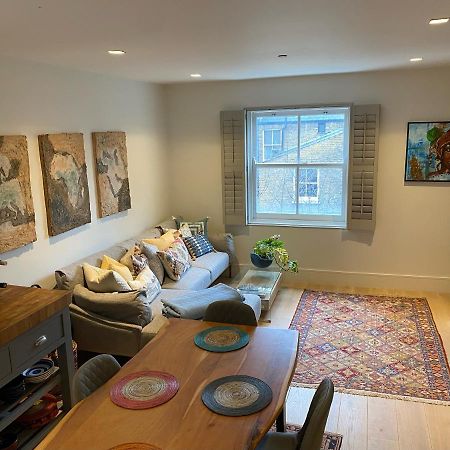 New Build Modern 1 Bedroom Londra Esterno foto