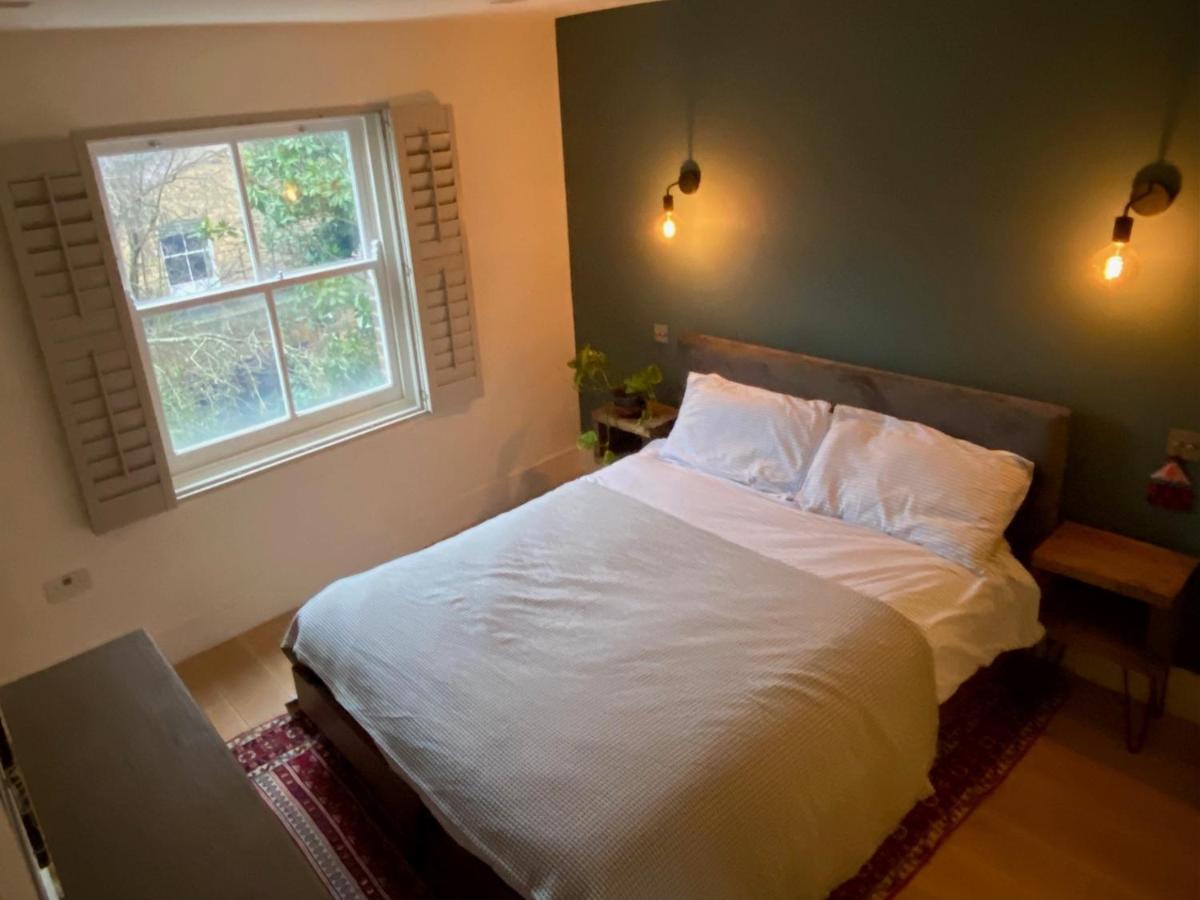 New Build Modern 1 Bedroom Londra Esterno foto