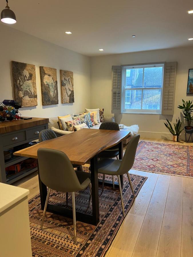 New Build Modern 1 Bedroom Londra Esterno foto