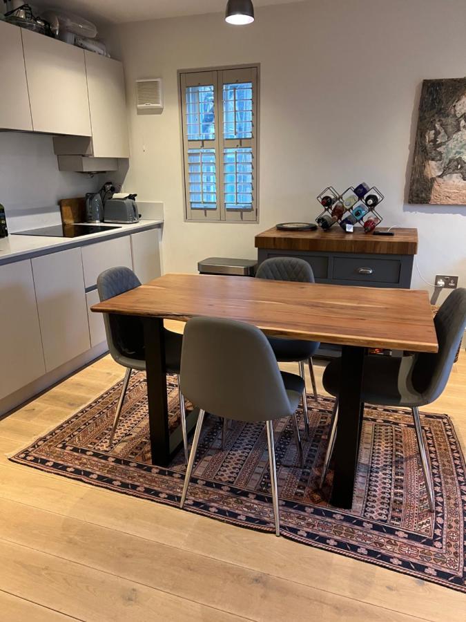 New Build Modern 1 Bedroom Londra Esterno foto