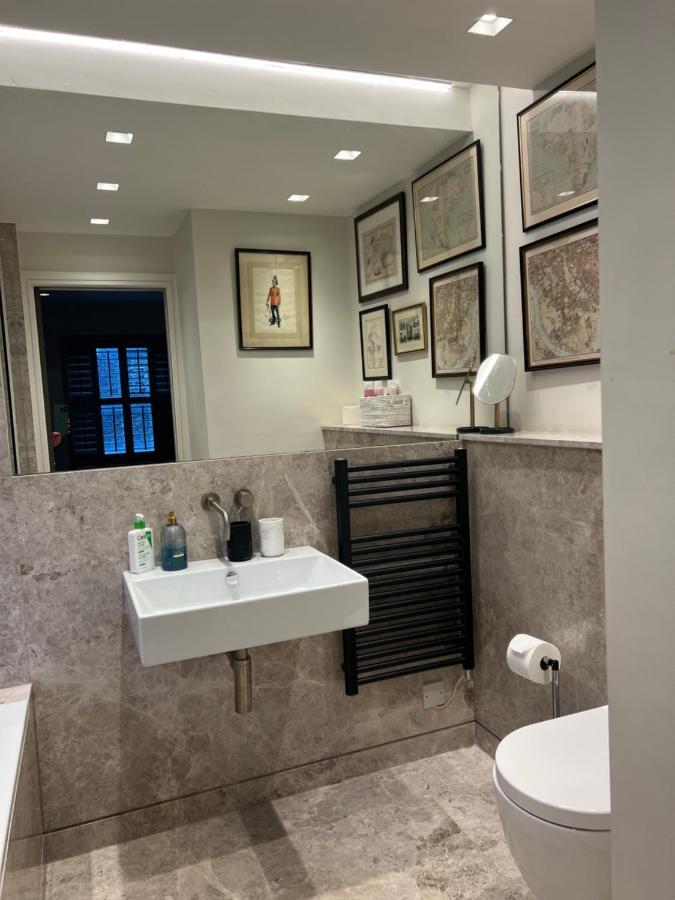 New Build Modern 1 Bedroom Londra Esterno foto
