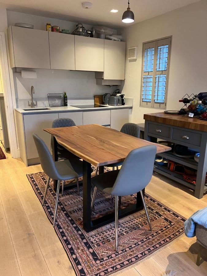 New Build Modern 1 Bedroom Londra Esterno foto